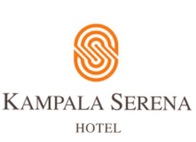 Kampala Serena Hotel